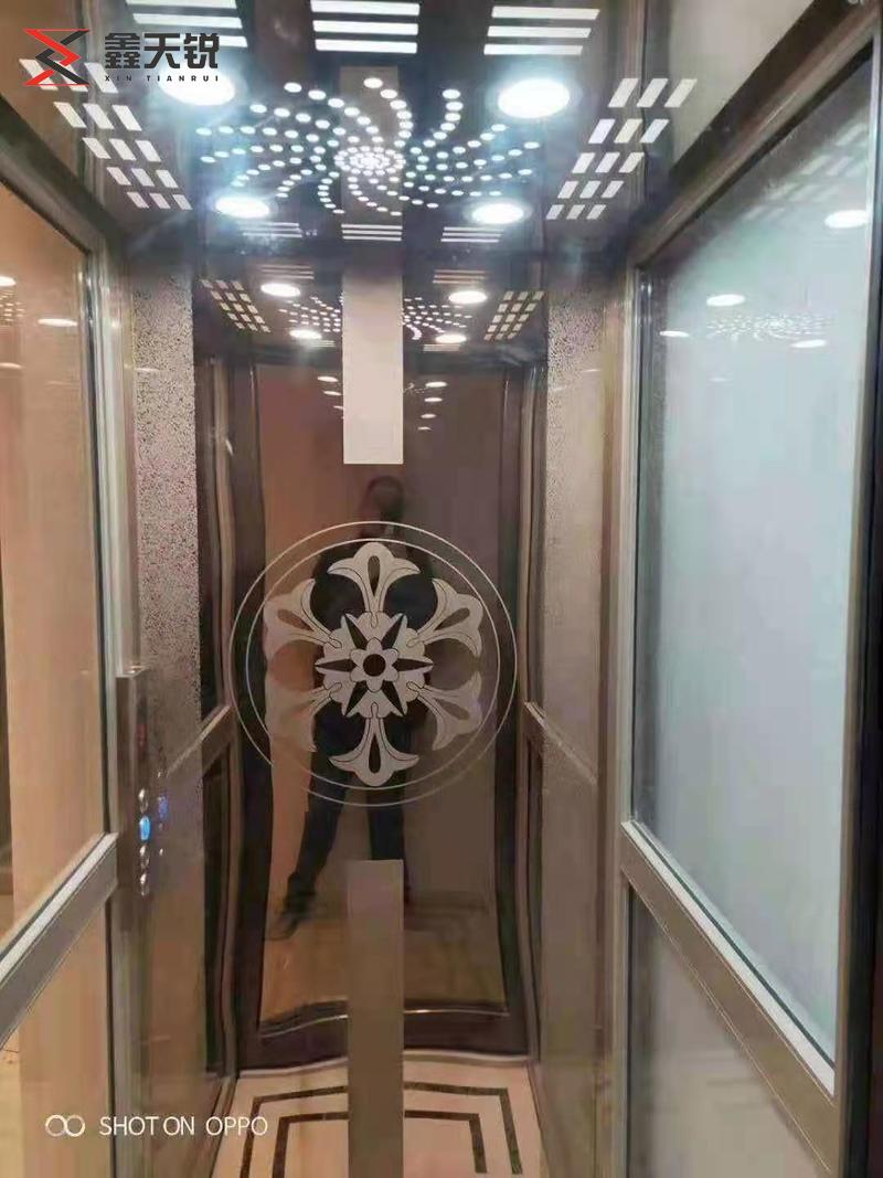 曲靖家用升降机